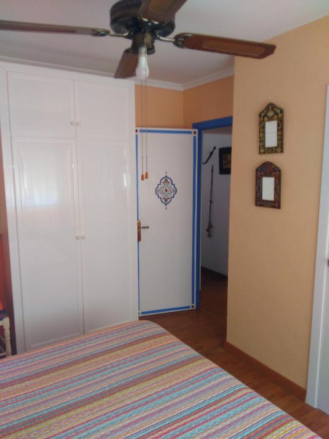 El Apartaito Sanlucar de Barrameda Exterior photo