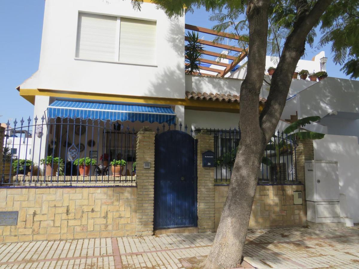 El Apartaito Sanlucar de Barrameda Exterior photo