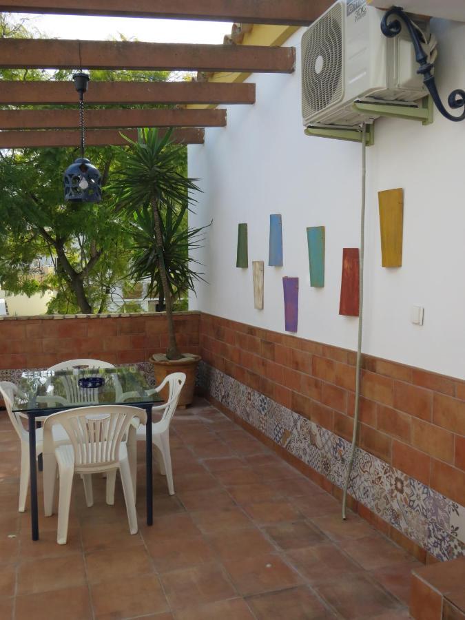 El Apartaito Sanlucar de Barrameda Exterior photo